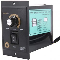 Speed Controller 40W